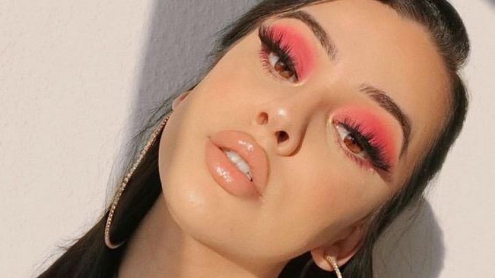 ¿Sin experiencia? Estos maquillajes de ojos sencillos pero bonitos serán ideales para ti