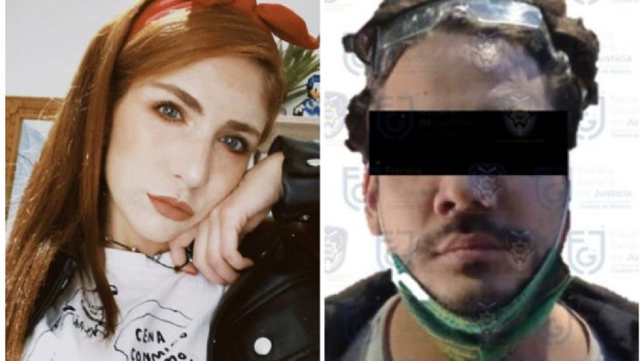 De YouTube a ser acusado de violación: Rix, el famoso influencer denunciado por Nath Campos