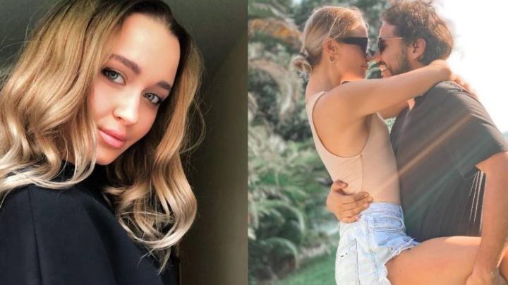 ¿En buenas y malas? Novia de Rix 'defendería' al youtuber ante acusaciones de Nath Campos