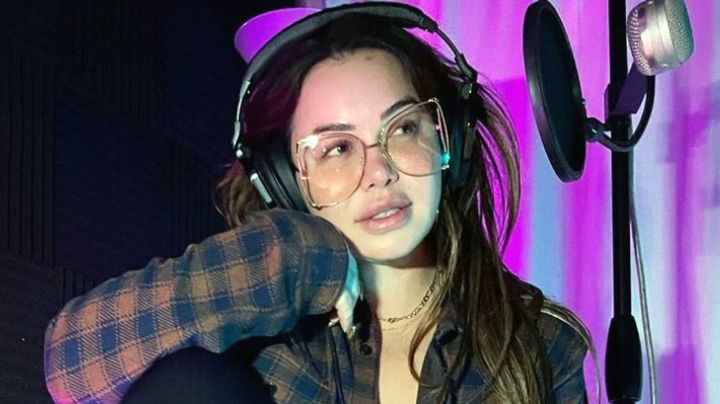 Chiquis estará en los Latin Grammy junto a famosa cantante y redes estallan: "Ya arruinó todo"