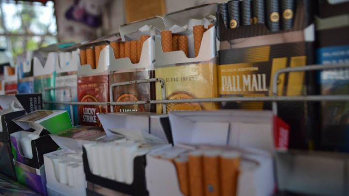 ¡Impactante! Niños comienzan a fumar desde los 9 años; problemática está normalizada en Cajeme