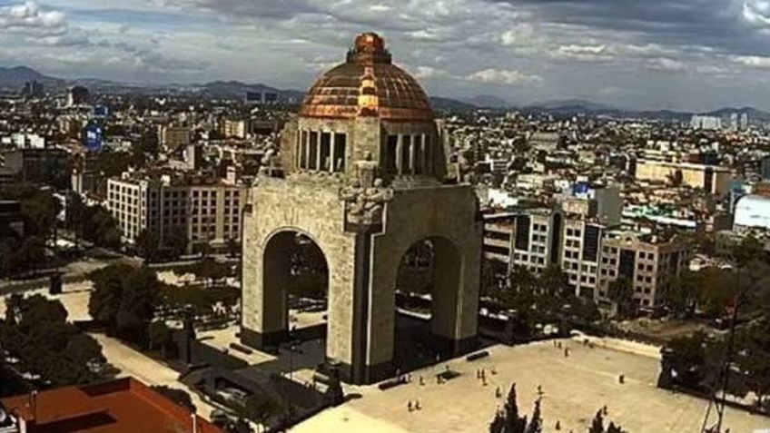 ¡Alerta! Conagua: Pronóstico del clima para la CDMX y el Edomex de este domingo 25 de julio