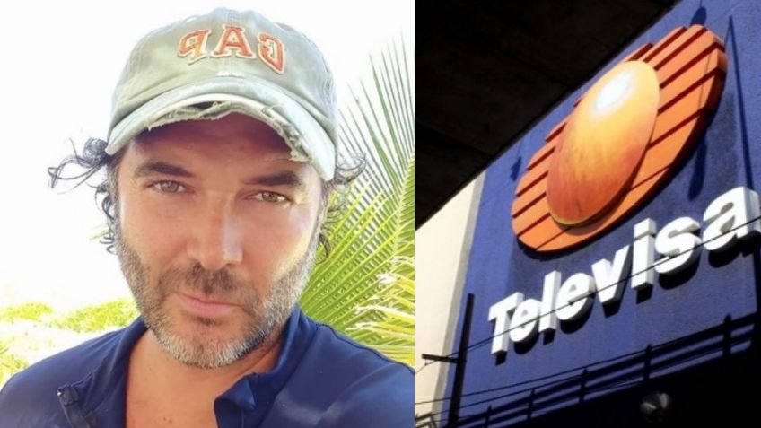 Tragedia en Televisa: Hermano de actor que murió por Covid-19 hace devastadora confesión