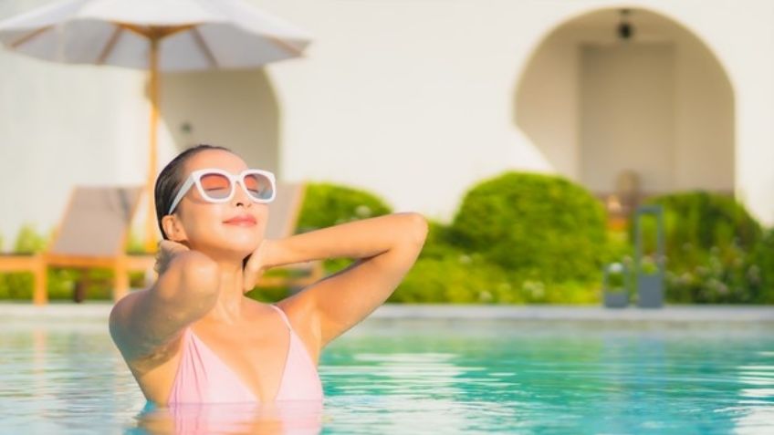 Luce a la moda en esta Semana Santa con los trajes de baño de SHEIN