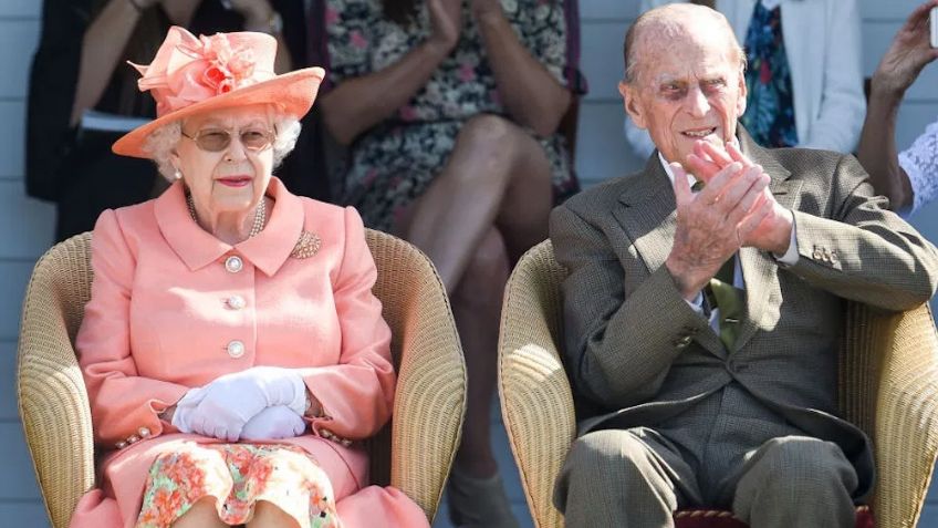 Príncipe Felipe: Tras hospitalización del esposo de la Reina Isabel II, se activaría el Forth Bridge