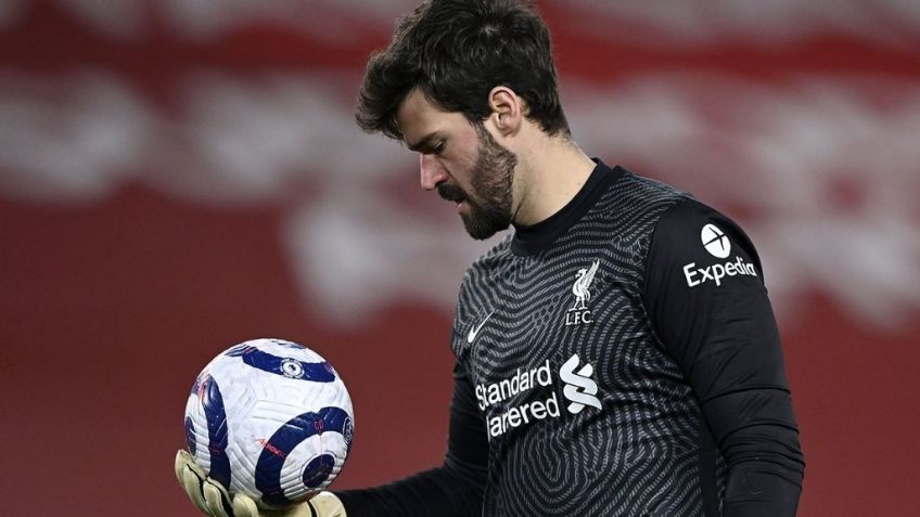 Luto en el futbol: Hallan el cadáver del padre de arquero del Liverpool; estaba desaparecido