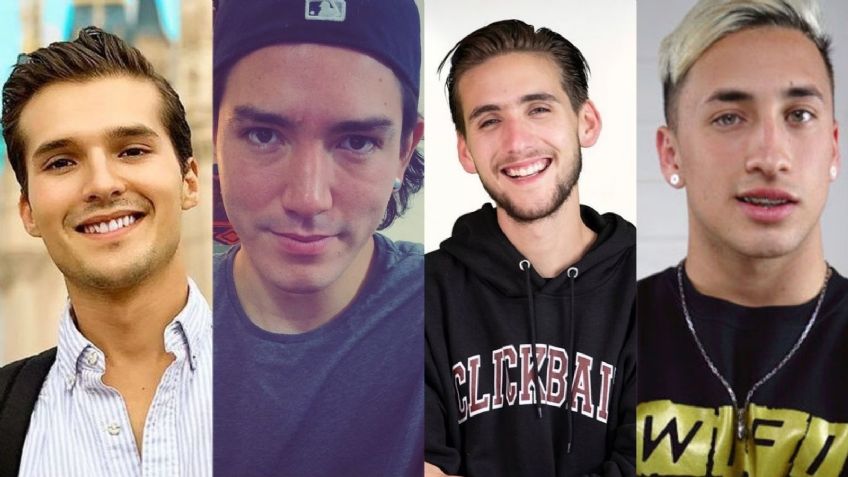 Cayó Rix: ¿Qué otros youtubers están acusados en redes sociales de abuso sexual?