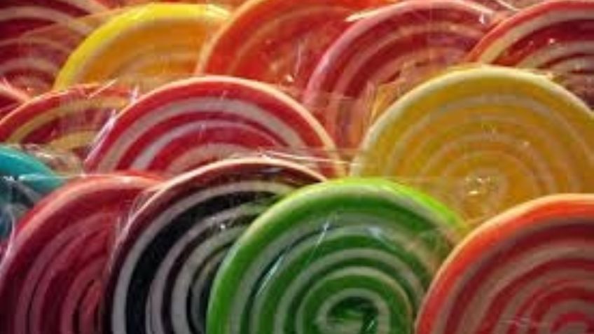 Tragedia: Bebé de 1 año se asfixia con una paleta; dejó de respirar y murió en el hospital