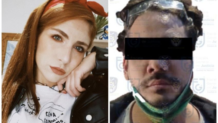 De YouTube a ser acusado de violación: Rix, el famoso influencer denunciado por Nath Campos