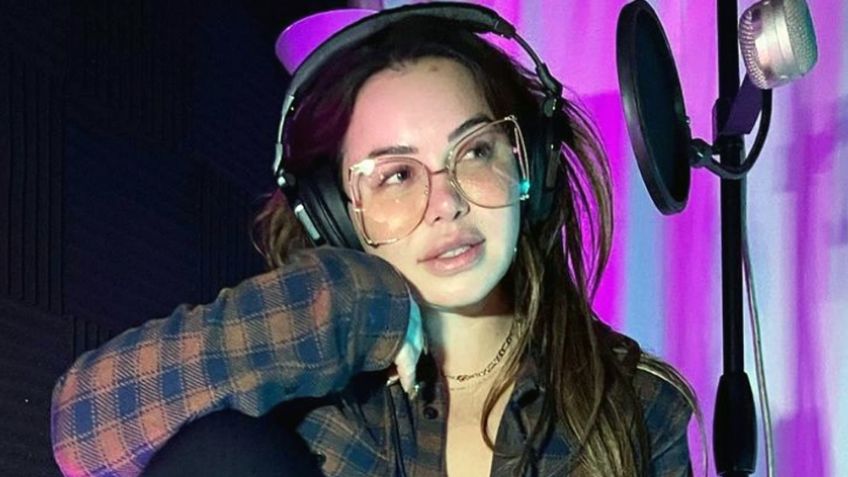 Chiquis estará en los Latin Grammy junto a famosa cantante y redes estallan: "Ya arruinó todo"