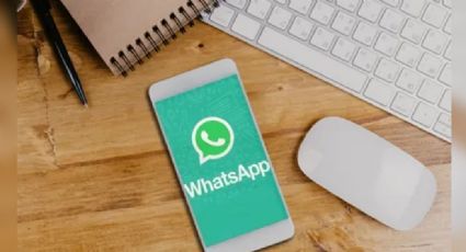 Poderoso truco de WhatsApp ayuda a enviar mensajes sin tener el celular en las manos