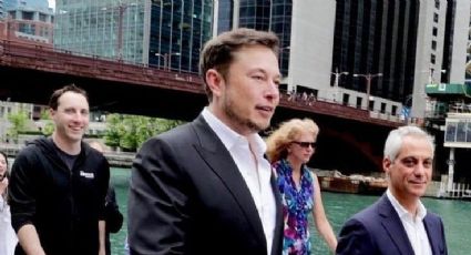 Elon Musk: Conoce el proyecto espacial de SpaceX que desarrollará en el Golfo de México