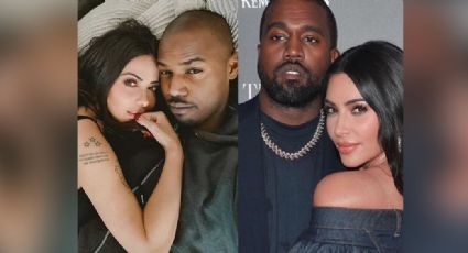 Jimena Sánchez y su novio son comparados con Kim Kardashian y Kanye West por esta razón