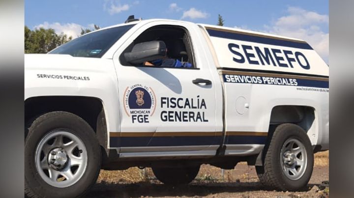 Lamentable: Baleados y torturados, abandonan seis cadáveres en camino de terracería