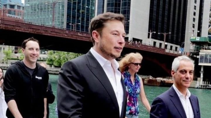 Elon Musk: Conoce el proyecto espacial de SpaceX que desarrollará en el Golfo de México