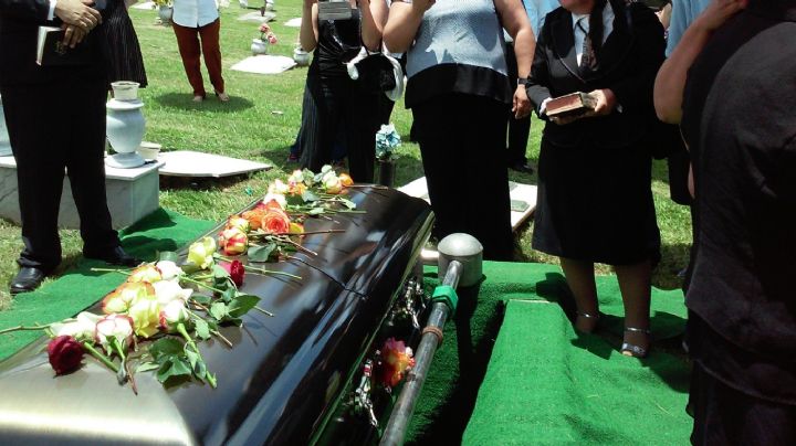 Issste: Si perdiste a un familiar, así puedes solicitar los servicios funerarios de la Institución