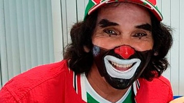 Cepillín estaría en crisis económica tras revelar que su familia tuvo que solicitar un préstamo