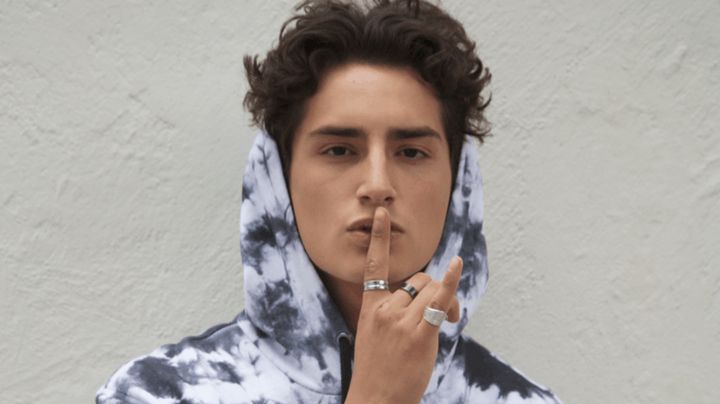 Emilio Osorio revela en 'La Casa de los Famosos México' detalles de su primera relación intima