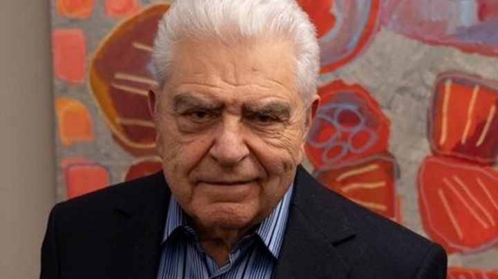 VIDEO: Don Francisco revela cual sería su último deseo antes de pasar a mejor vida