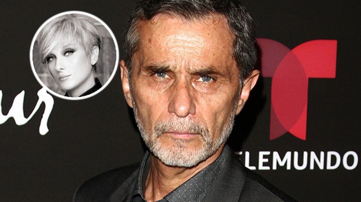 Humberto Zurita recuerda a Christian Bach por su aniversario luctuoso con emotivo mensaje