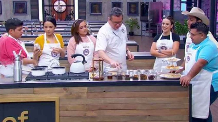 Drama en TV Azteca: Filtran lista de finalistas de 'MasterChef México'; ella sería la ganadora