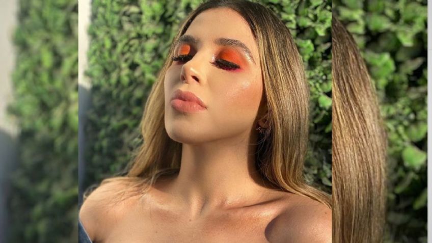 Emma Coronel se convierte en la "diva" de Springfield y se vuelve parte de 'Los Simpson'