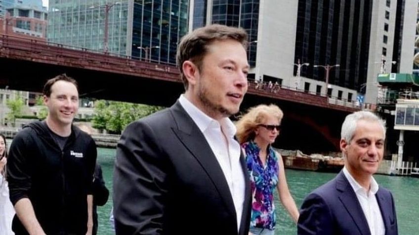 Elon Musk: Conoce el proyecto espacial de SpaceX que desarrollará en el Golfo de México