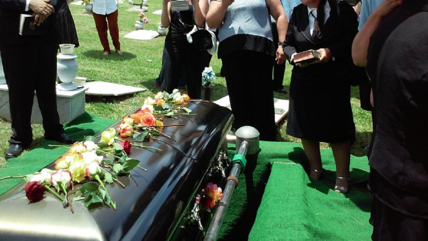 Issste: Si perdiste a un familiar, así puedes solicitar los servicios funerarios de la Institución