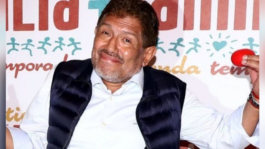 ¿Televisa despide a Juan Osorio? Productor revela discusión por su nueva producción