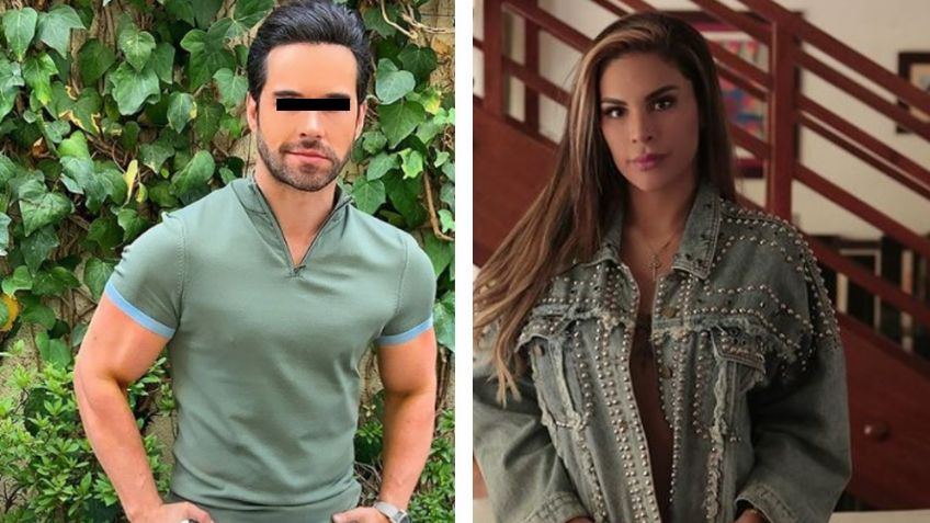 ¿Vuelve a Televisa? Tras meses preso, Eleazar Gómez saldría libre tras 'agredir' a Tefi Valenzuela