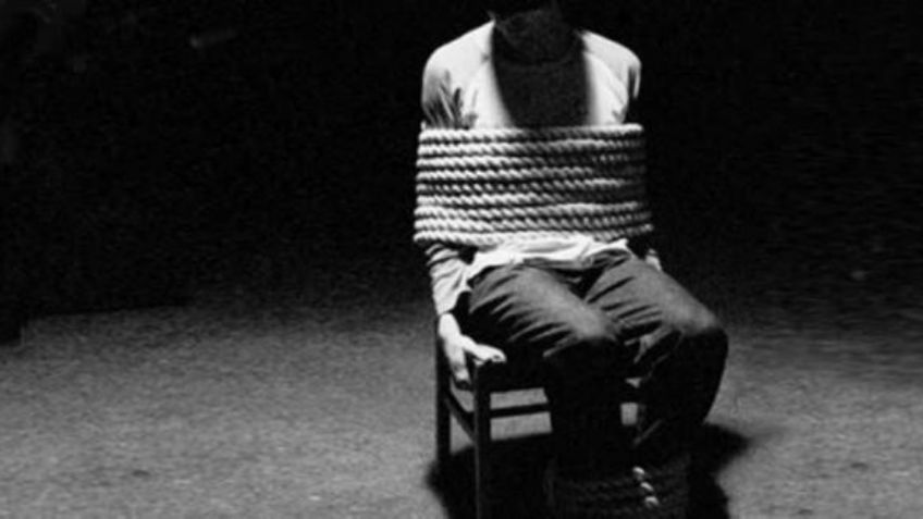 Entrenador de futbol es torturado por 48 horas; lo atacaron con cuchillo y planearon matarlo