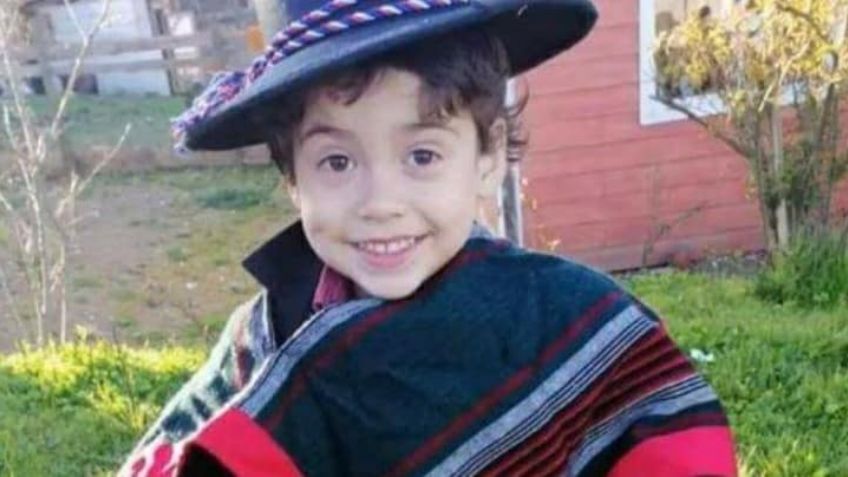 Trágico desenlace: Encuentran cadáver del pequeño Tomás Bravo a 9 días de su desaparición