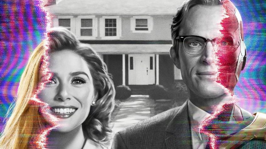 ¡Se aclaran los misterios! El capítulo 8 de 'WandaVision' revela todos los secretos