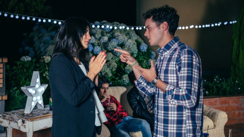 ¿Son doble cara? Estos signos del zodiaco se comportan diferente con sus amigos y pareja