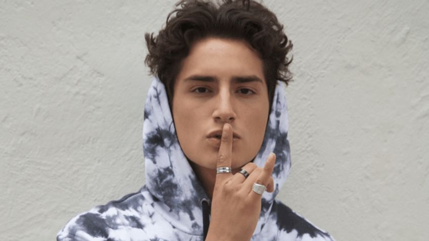 Emilio Osorio revela en 'La Casa de los Famosos México' detalles de su primera relación intima