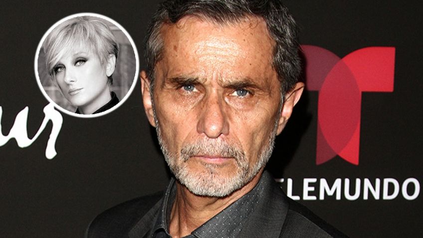 Humberto Zurita recuerda a Christian Bach por su aniversario luctuoso con emotivo mensaje