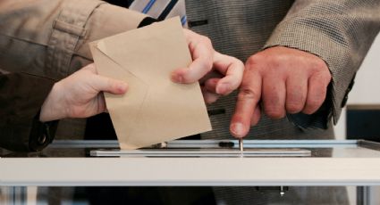 Elecciones 2021: Solo 2.8% de los candidatos en Sonora presentaron su declaración 3 de 3