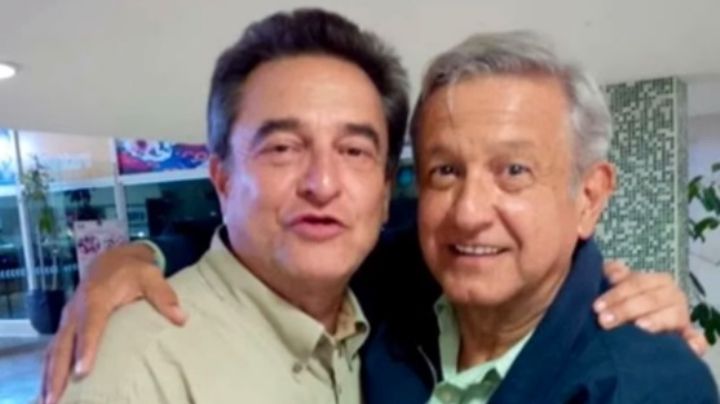 Pío López Obrador, el hermano incómodo de AMLO, enfrenta al INE y la FGR