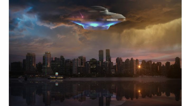 OVNIS: ¿Realidad o ficción? Esto dice la CIA tras desclasificar documentos de 1940 a 1990