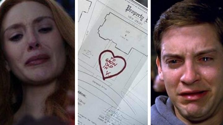 No te pierdas los más tristes memes del capítulo 8 de la serie 'WandaVision'