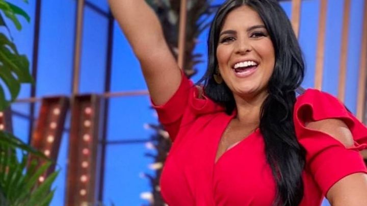 Tras abandonar 'Venga la Alegría', famosa conductora vuelve con nuevo proyecto en ¿Televisa?