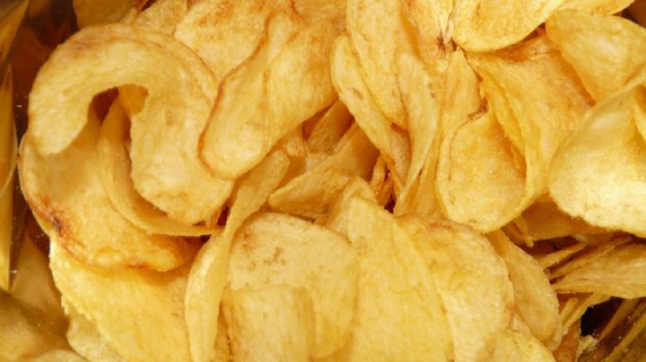 ¿Te gustan las papas fritas? Toma en cuenta estas precauciones antes de consumirlas