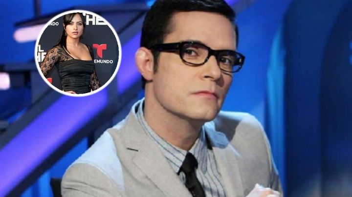 Horacio Villalobos se alza en defensa de TV Azteca ante acusaciones de Julieta Grajales