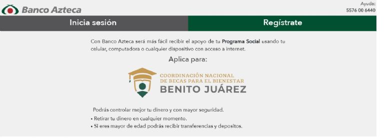 Bienestar Azteca