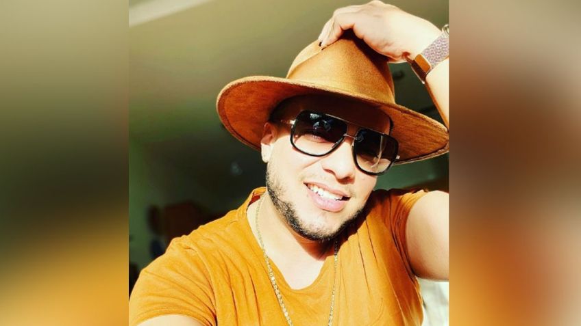 ¿Se inspiró en Mr. Tempo? Tras dejar a Chiquis, Lorenzo Méndez lanza línea de sombreros