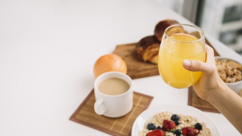 Conoce las bebidas que nunca debes agregar a tu Jarra del Buen Beber