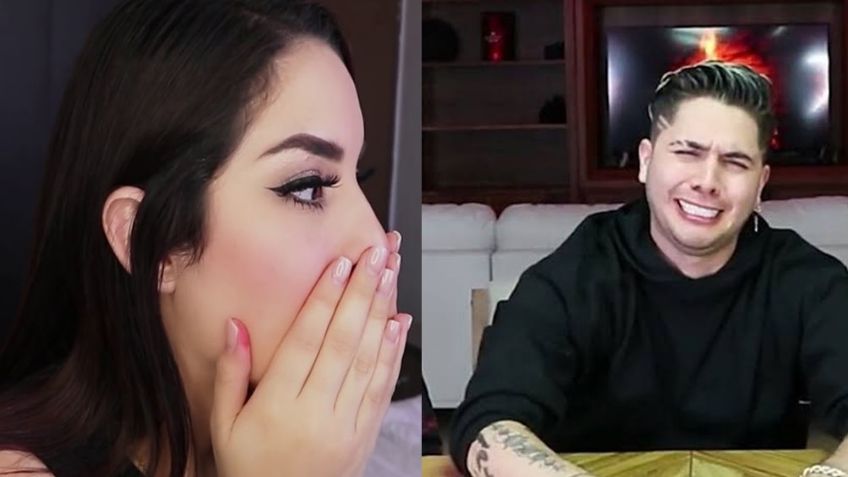 Kimberly Loaiza hace enfurecer a Pantoja por jugar con sus sentimientos: "Son mam..."