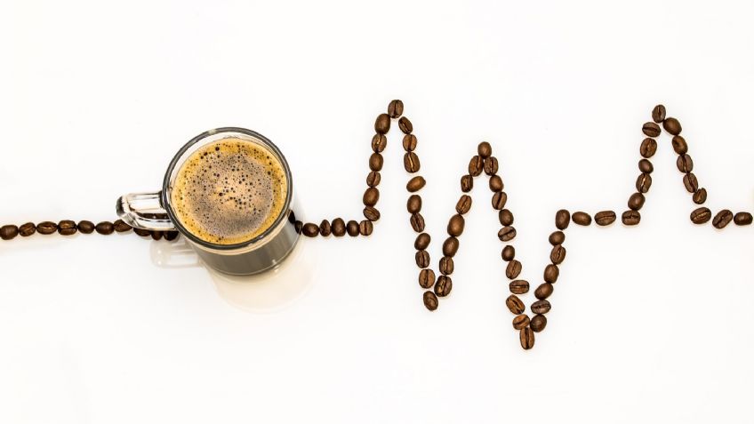 ¿Te gusta el café por las mañanas? Conoce algunos efectos secundarios de esta bebida