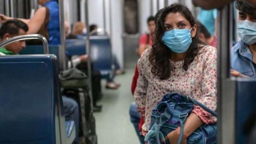 SSA confirma 185 mil 257 decesos y 2 millones 278 mil 701 contagios por Covid-19 en México