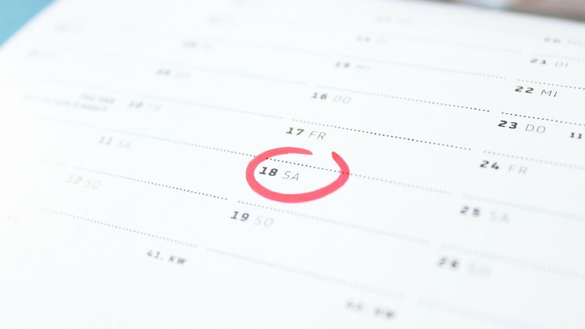 ¡Alcanza el éxito! Descubre cómo hacer un calendario de metas de forma fácil